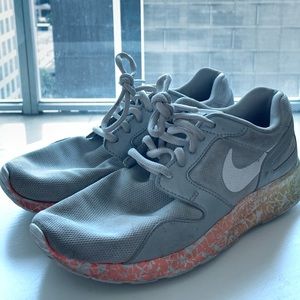 Nike shoes (3 pairs for $60)